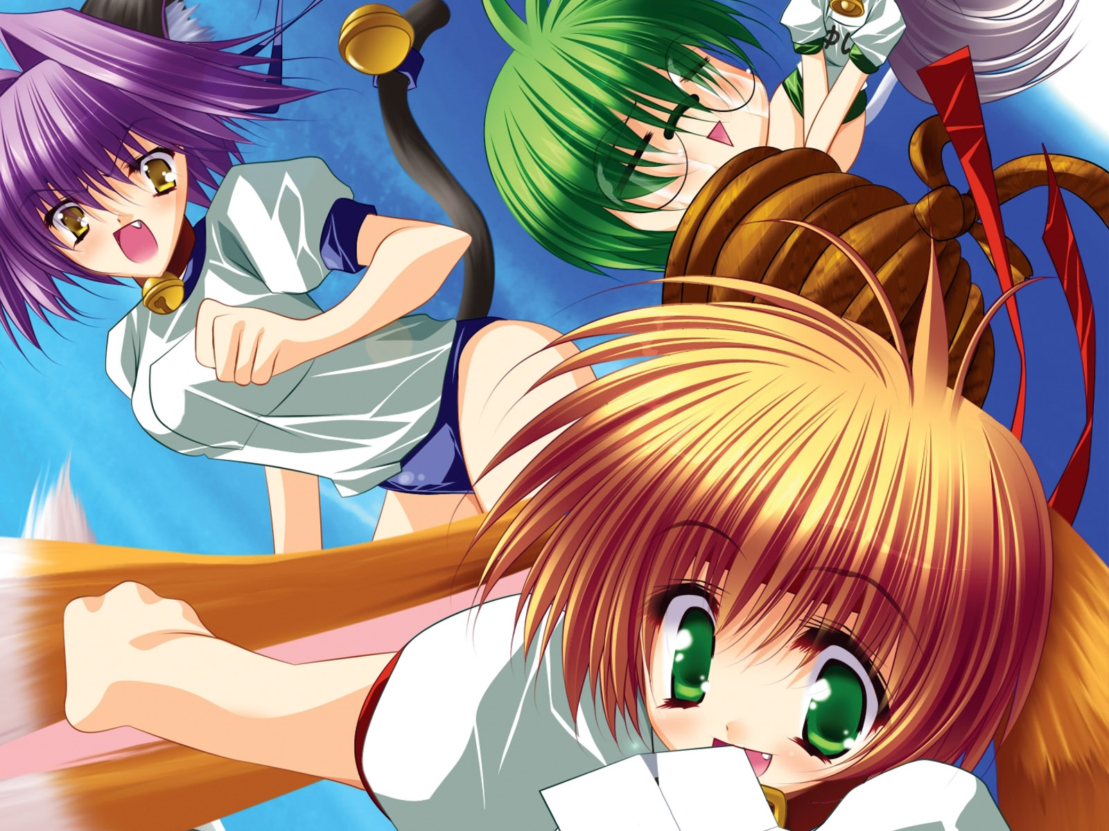 Free download Funny anime heroes wallpaper and image wallpaper picture [1600x1200] for your Desktop, Mobile & Tablet. Explore Funny Anime Wallpaper. Funny Background, Anime Background, Wallpaper Funny