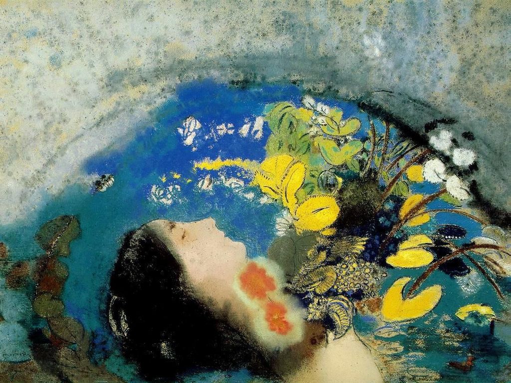 Odilon Redon