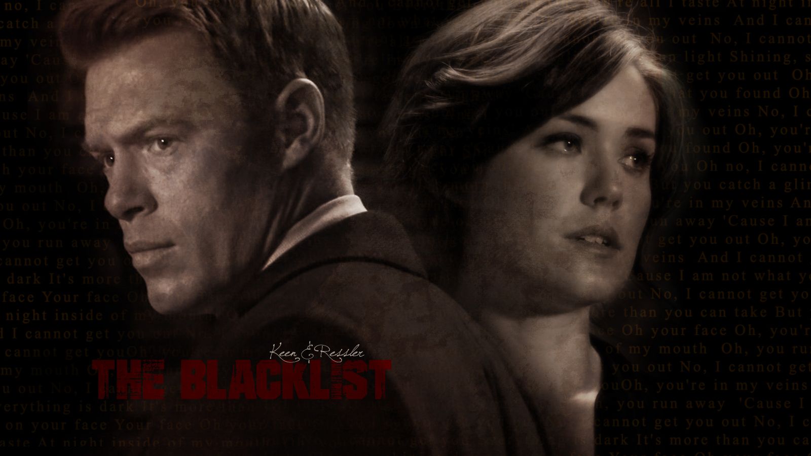 The Blacklist