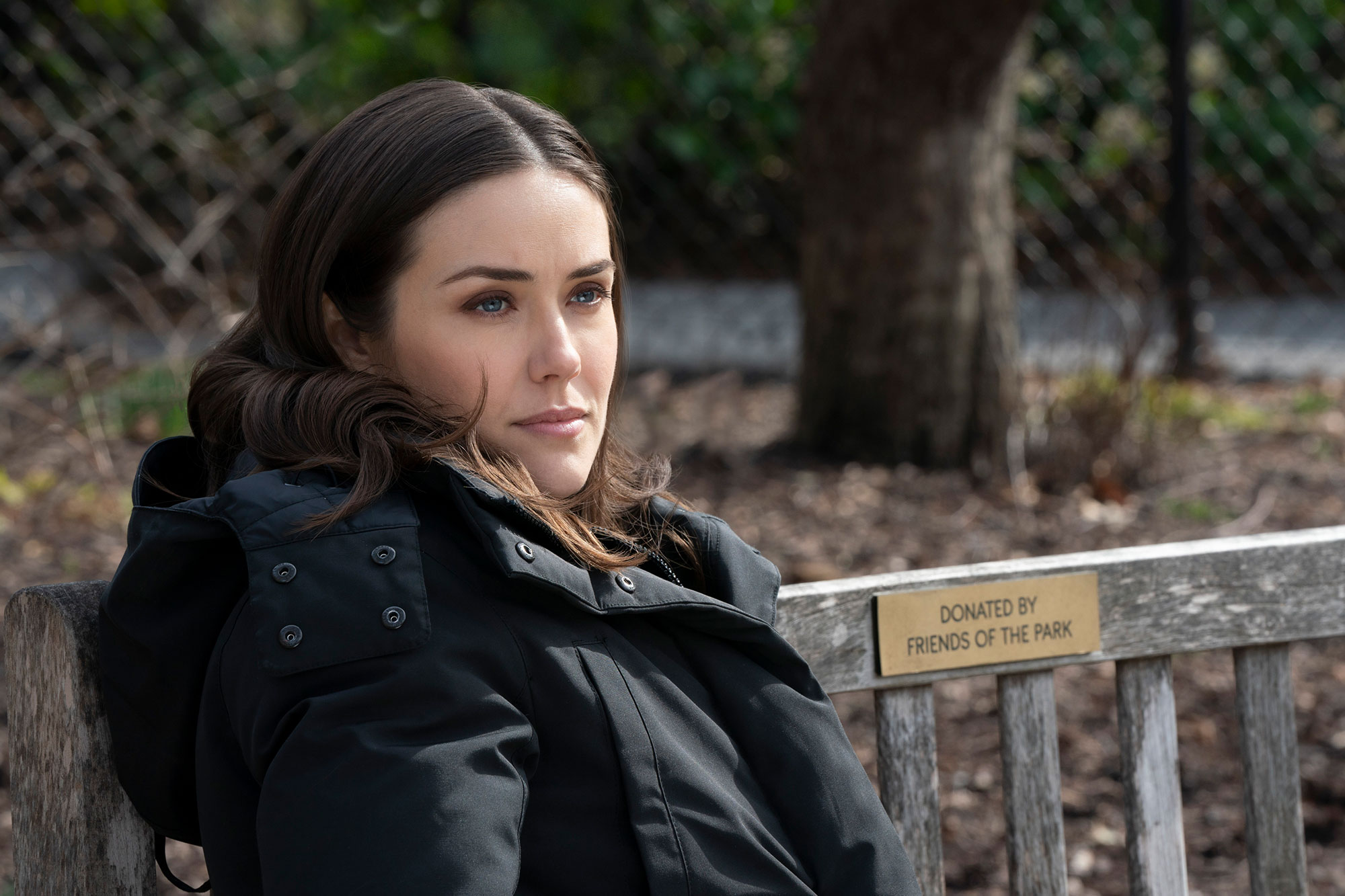The Blacklist season 7 postmortem: Season finale interview