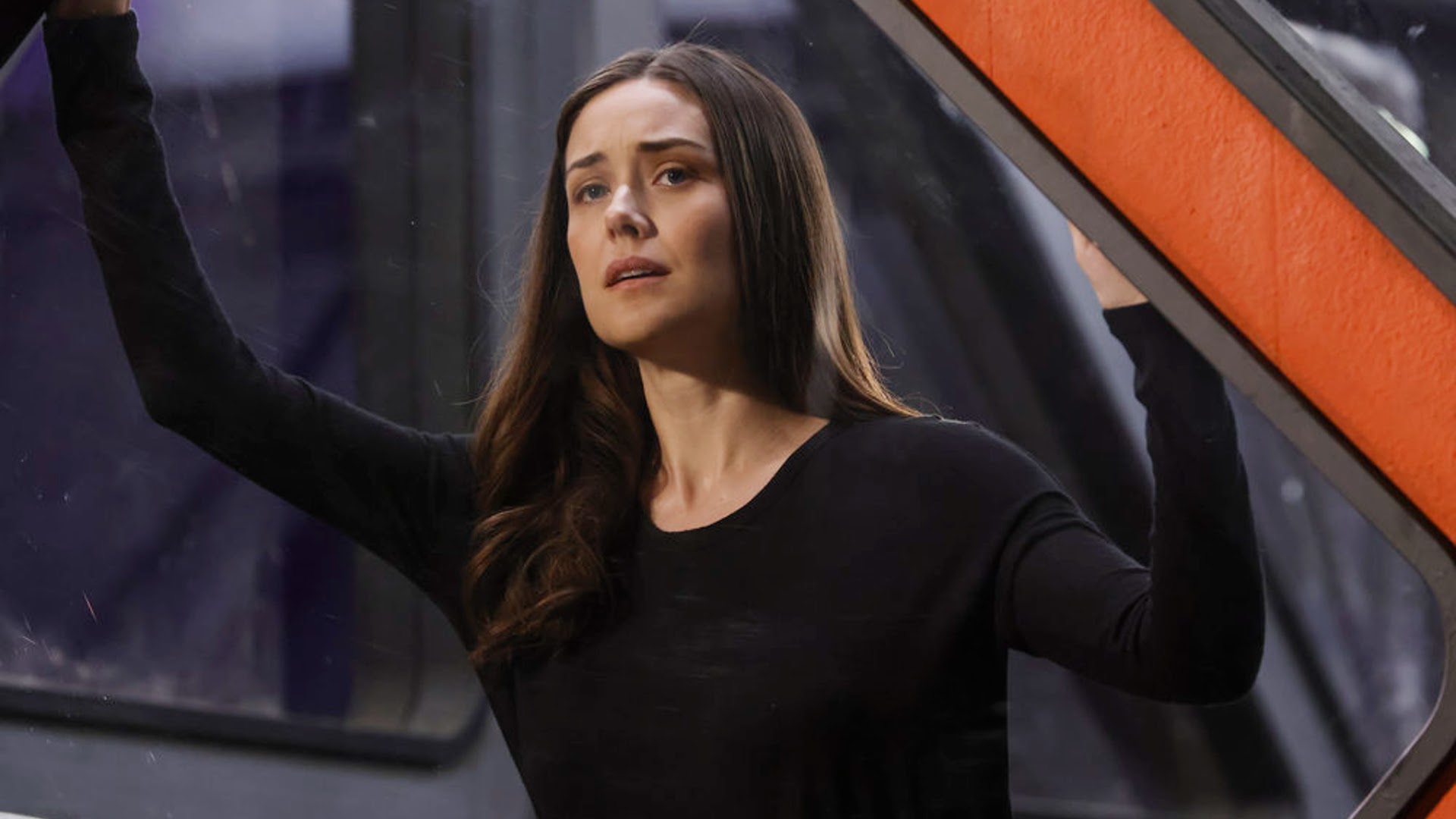 The Blacklist' Renewed For Season 10: Can It Go On Without Liz?
