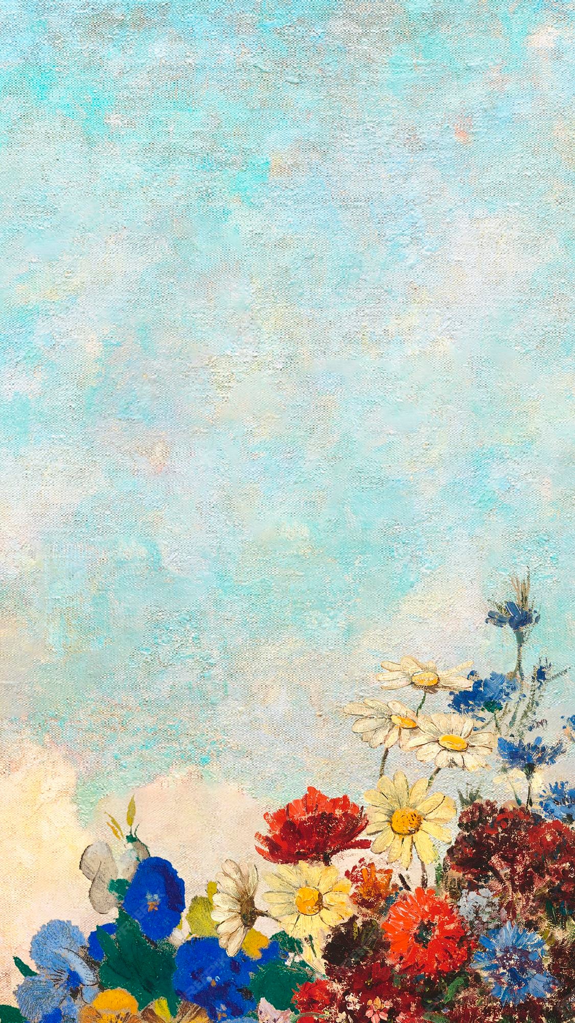 Free Photo. The chariot of apollo (1905—1916) by odilon redon. original fr