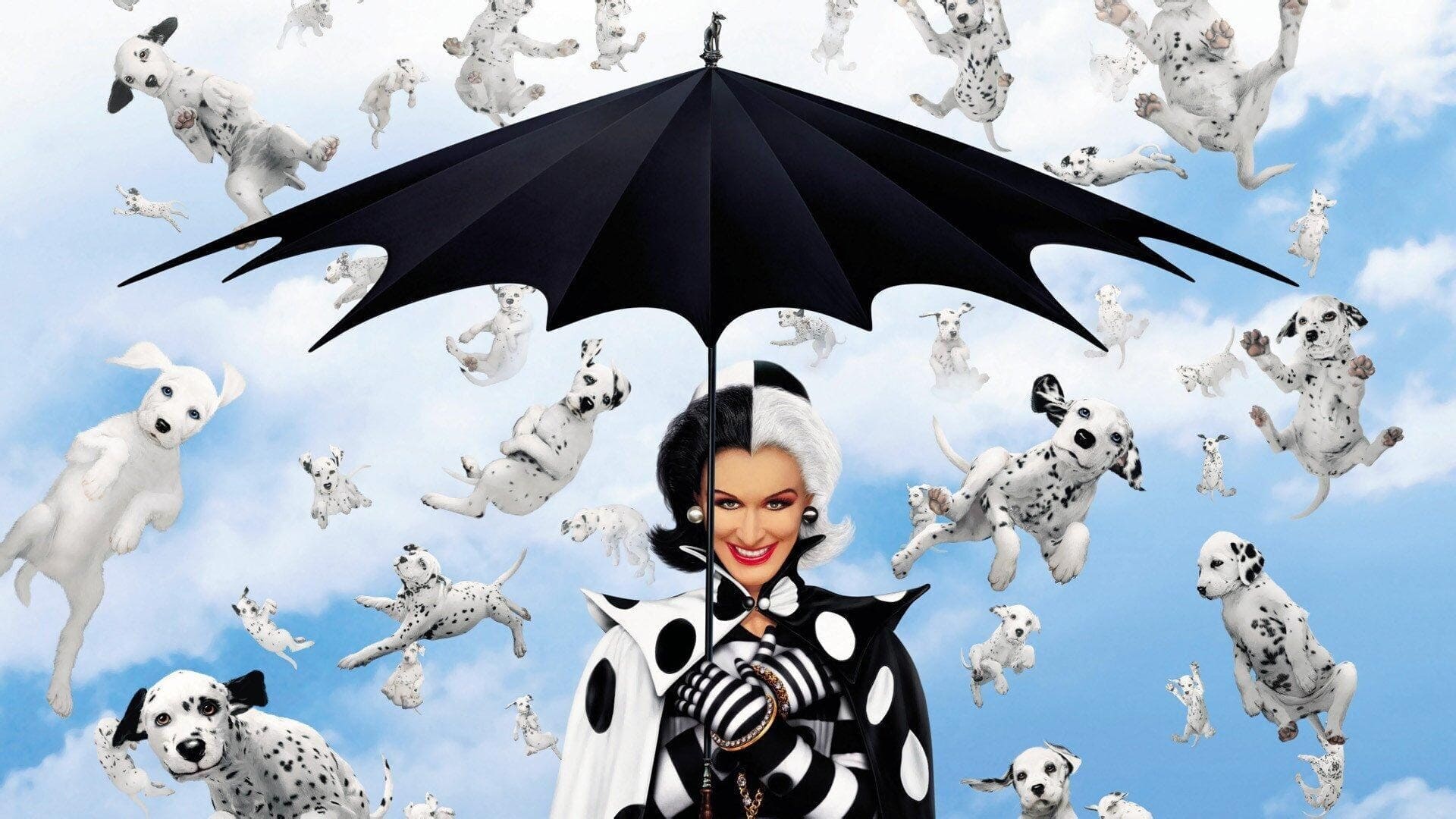 Dalmatians (2000)