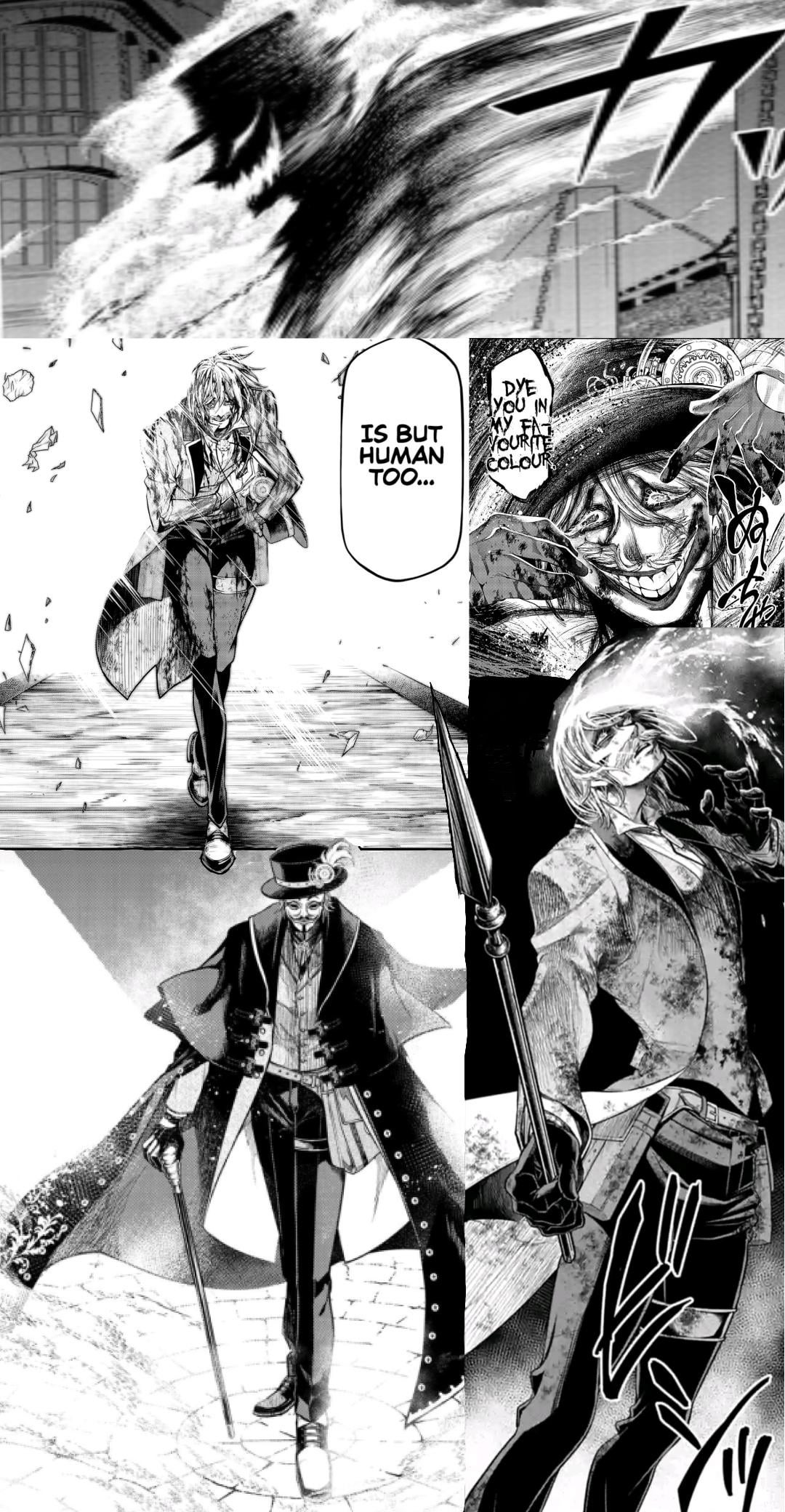 Jack the ripper lockscreen wallpaper i made.feel free to screenshot