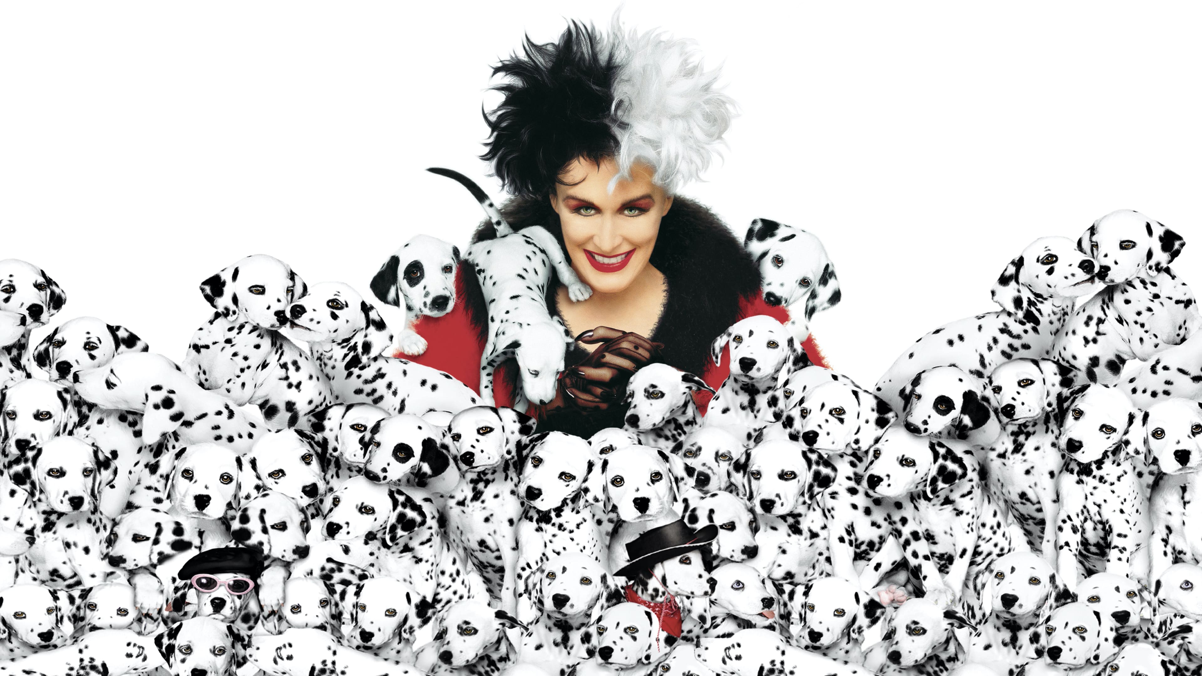 Cruella De Vil HD Wallpaper and Background