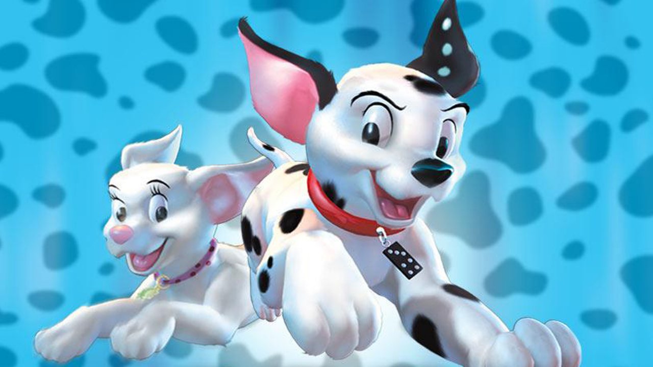TGDB's 102 Dalmatians: Puppies to the Rescue