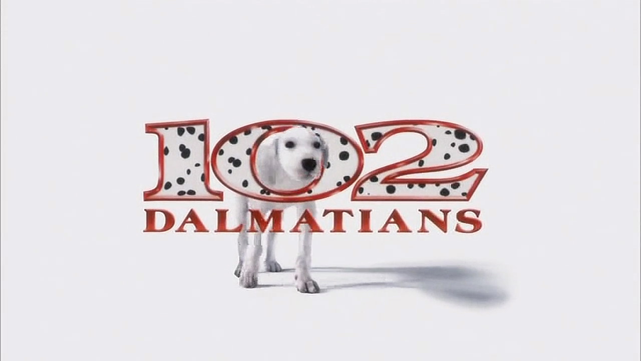 Dalmatians (2000)