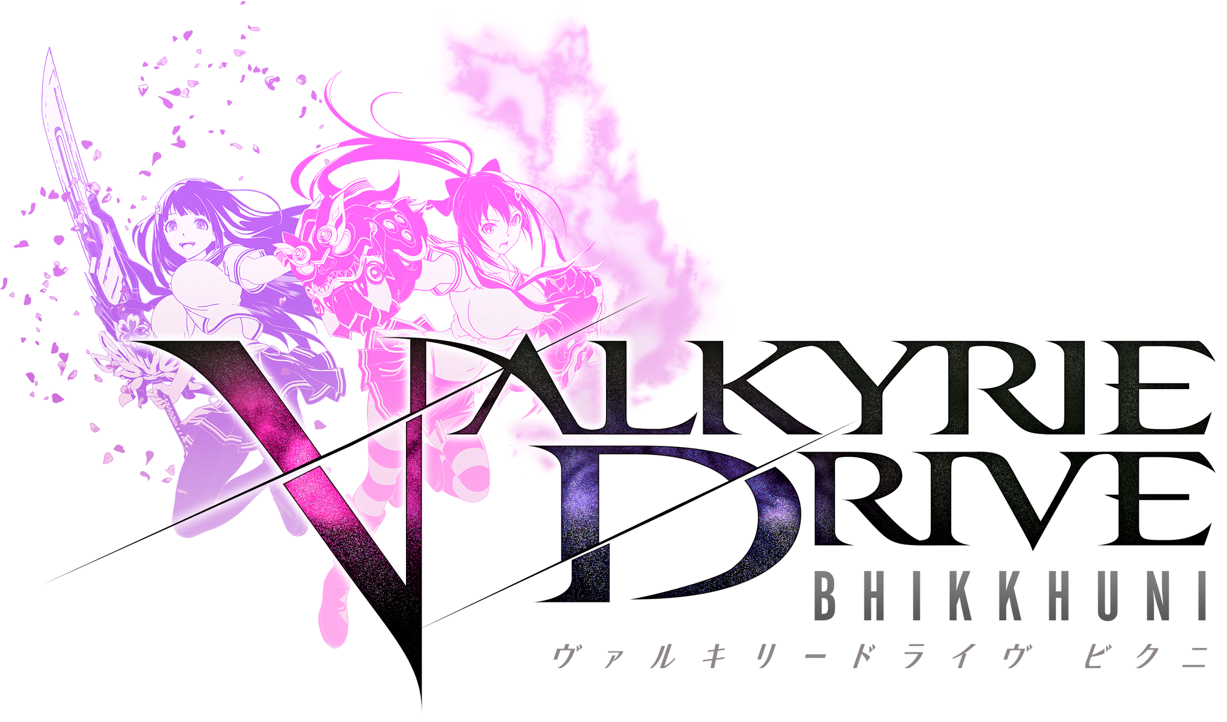 Valkyrie Drive -Bhikkuni- Gets New Characters as DLC News Network