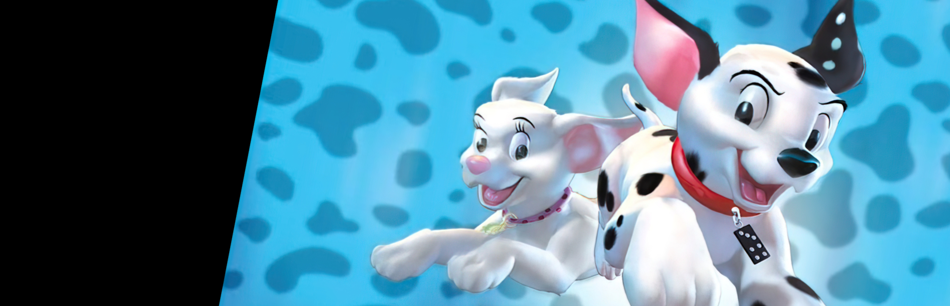 Dalmatians: Puppies to the Rescue