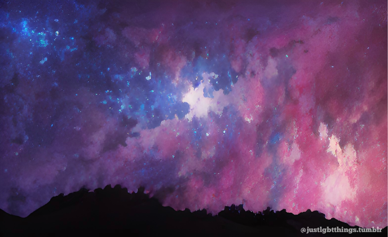 Asexual Society: You're Valid!!