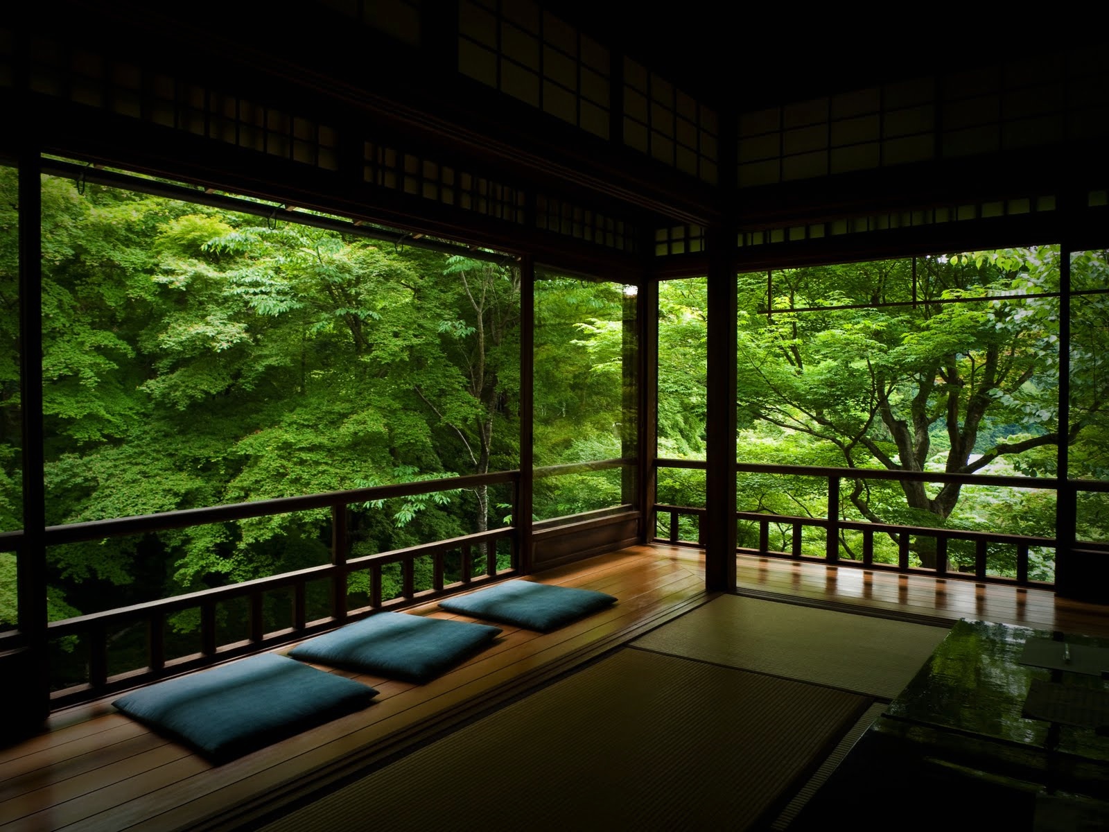 Zen Inspired Interior Design