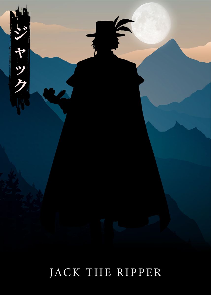 Record of ragnarok' Poster by So Ji Han