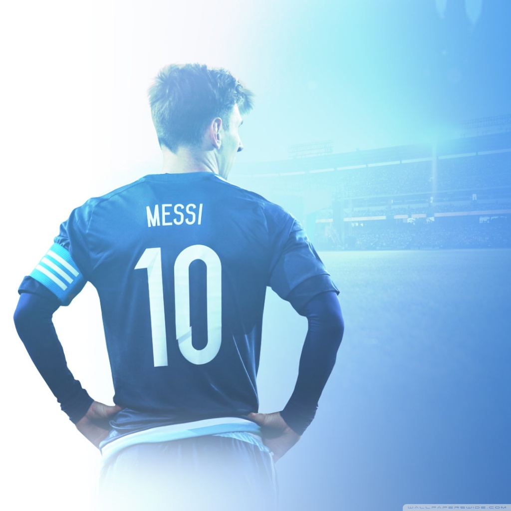 Leo Messi America 2015 Ultra HD Desktop Background Wallpaper for 4K UHD TV, Widescreen & UltraWide Desktop & Laptop, Tablet