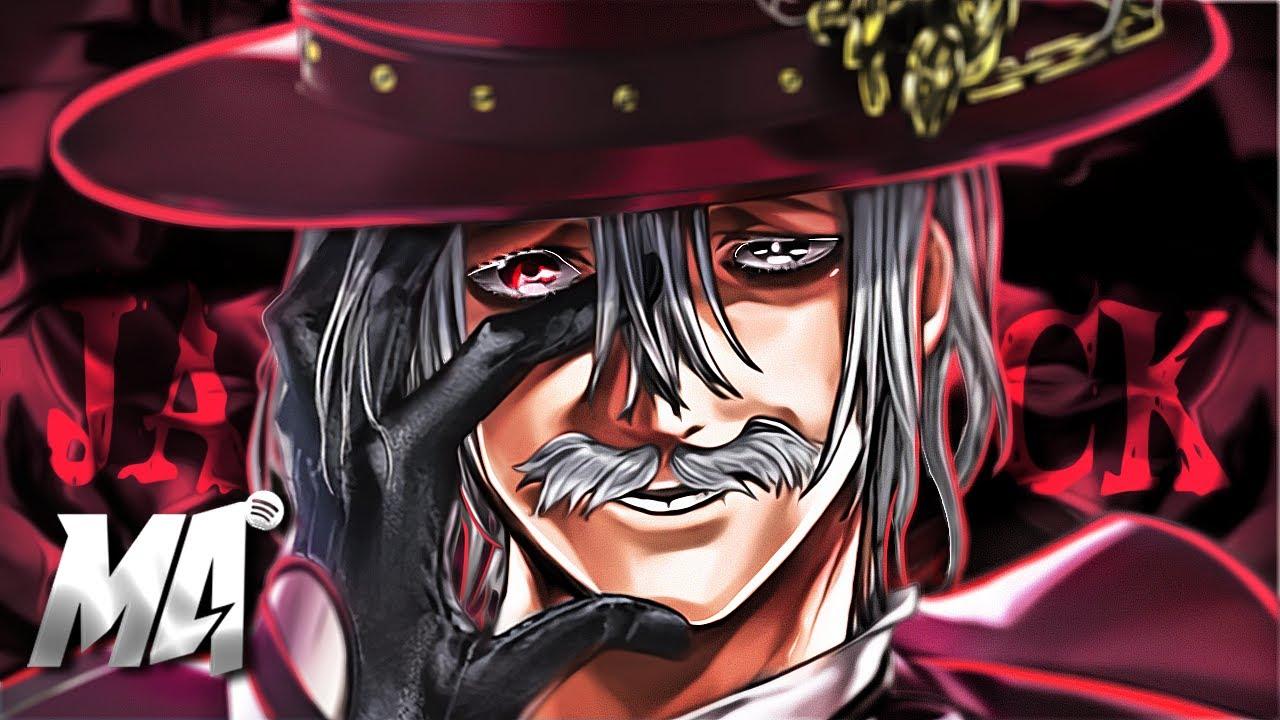 Jack Estripador Wallpaper