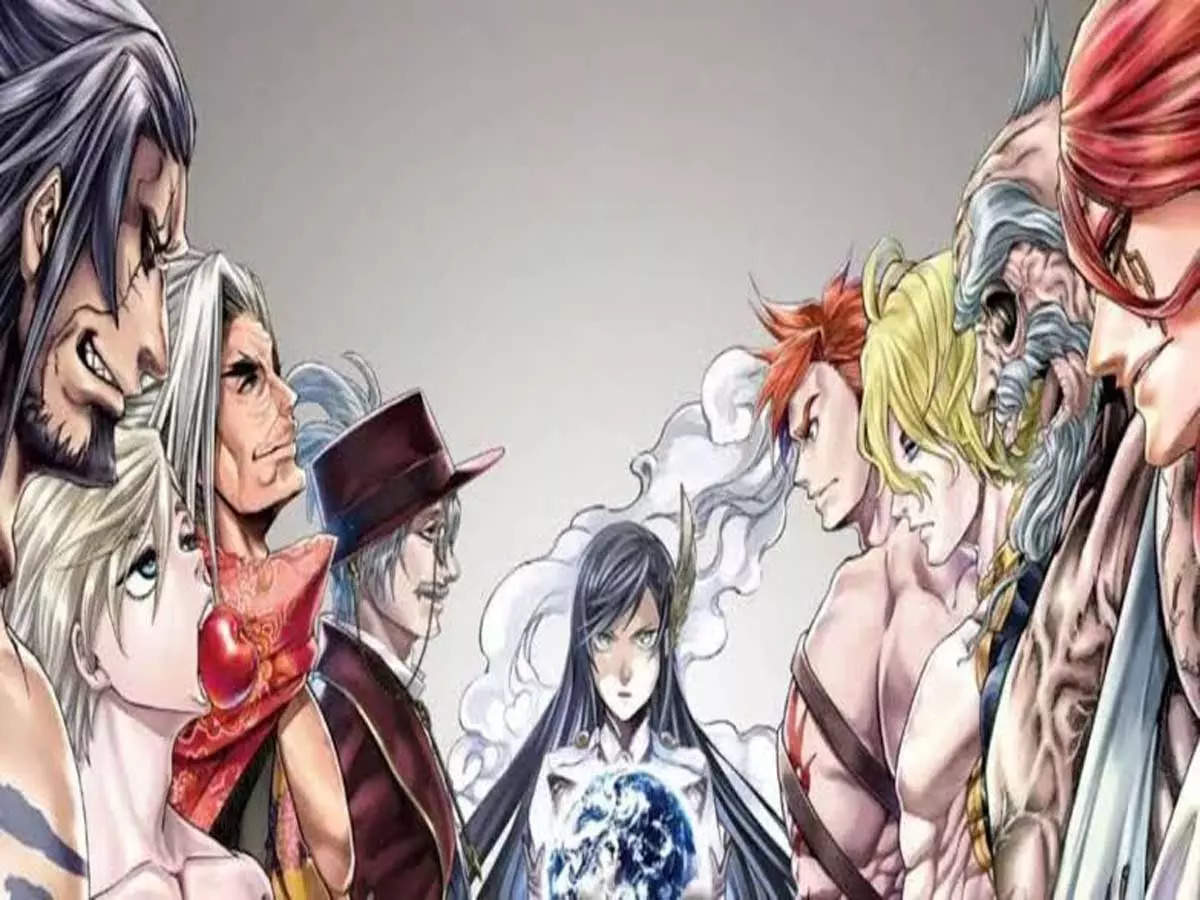 Record of Ragnarok: Record of Ragnarok Season 3: See release schedule and more Economic Times