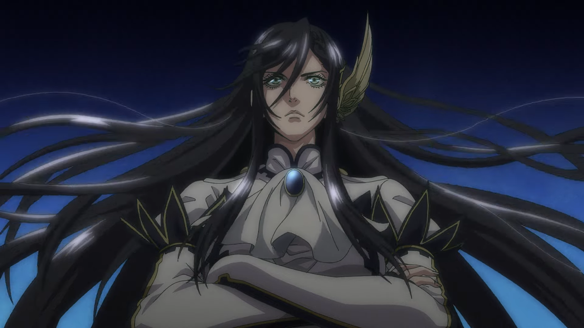 Record of Ragnarok Season 2 Revealed Ahead of Premiere