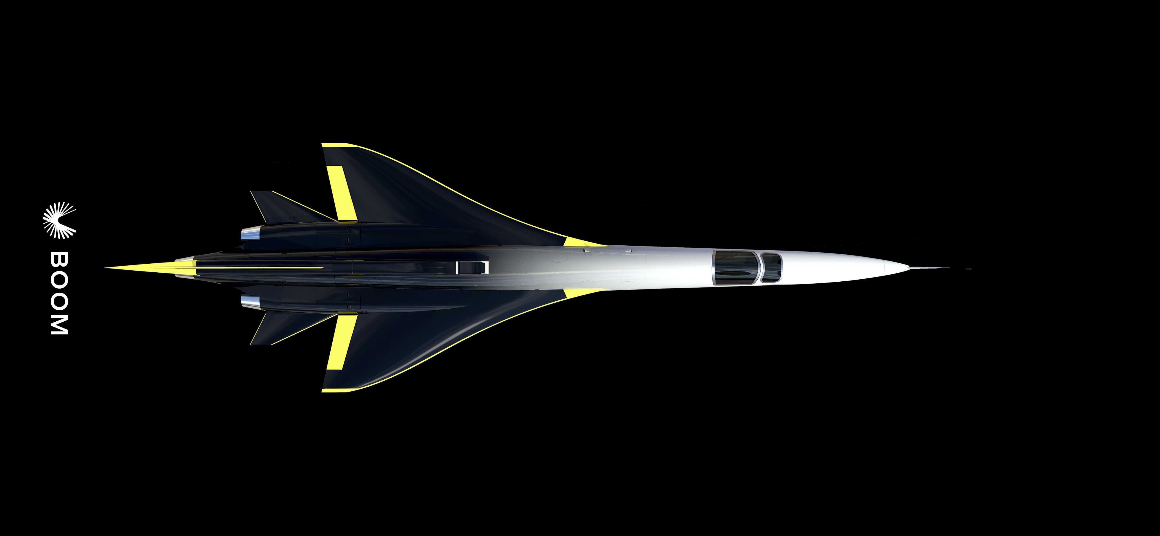 Boom Supersonic New Era Of Supersonic Travel Is Here. Follow Boom Supersonic To Witness The XB 1 From Rollout To Runway To Pick Up Cool Wallpaper Like This