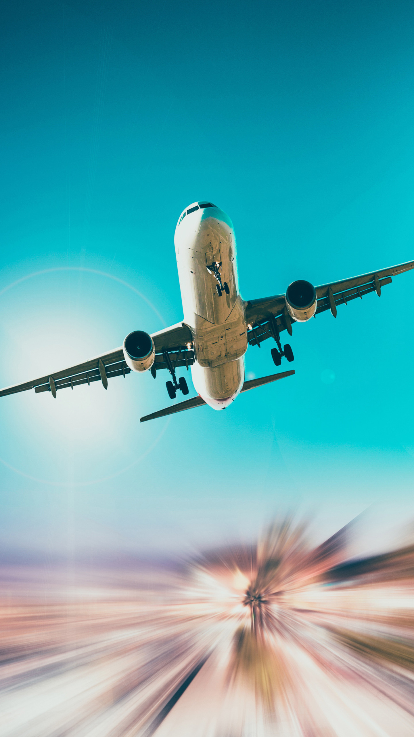 Airplane Wallpaper Download