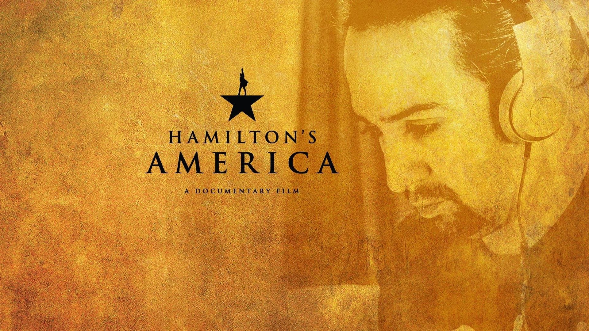 Download Lin Manuel Miranda Reunites With The 'Hamilton' Cast Wallpaper