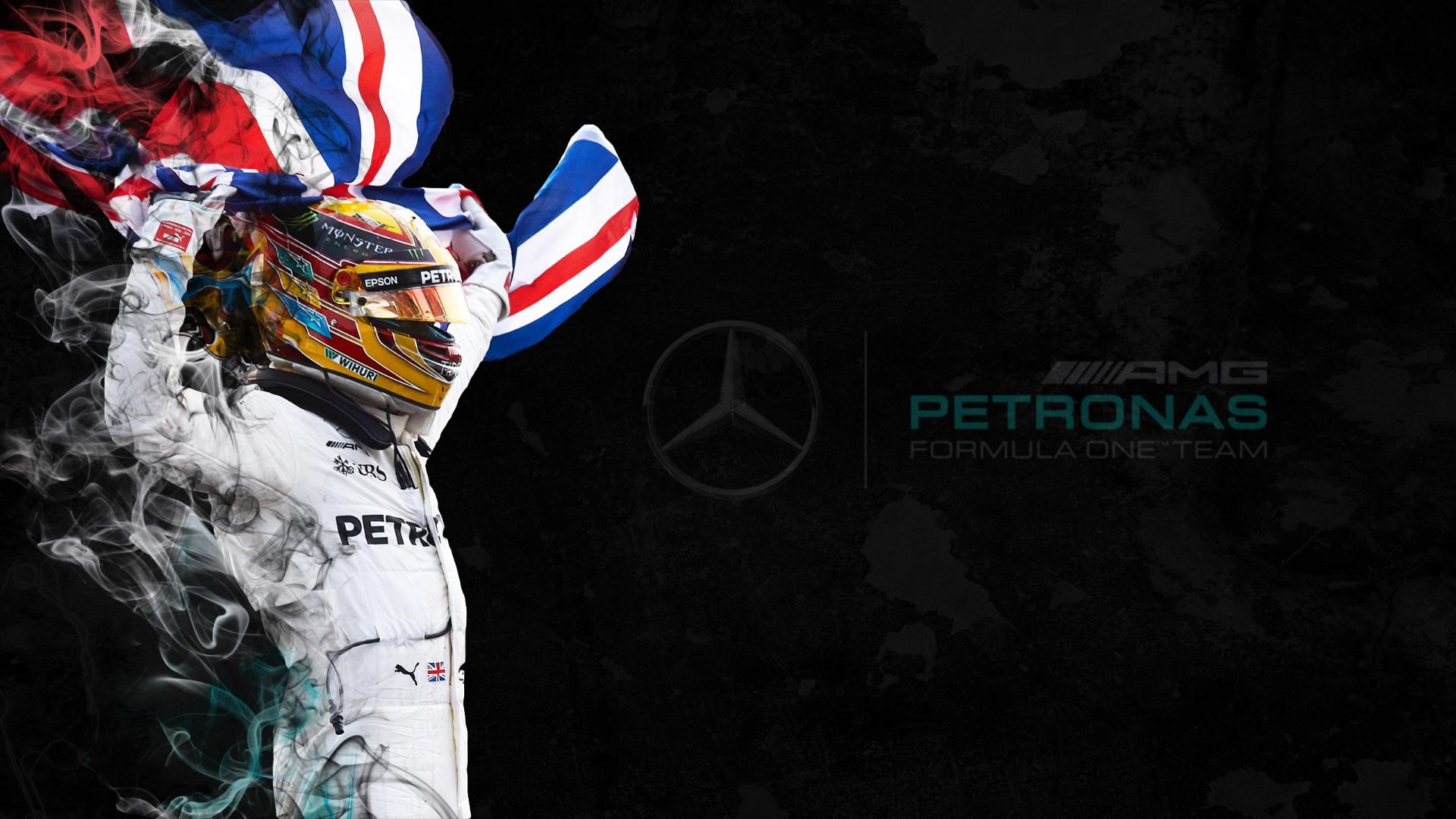 Lewis Hamilton PC Wallpapers - Wallpaper Cave