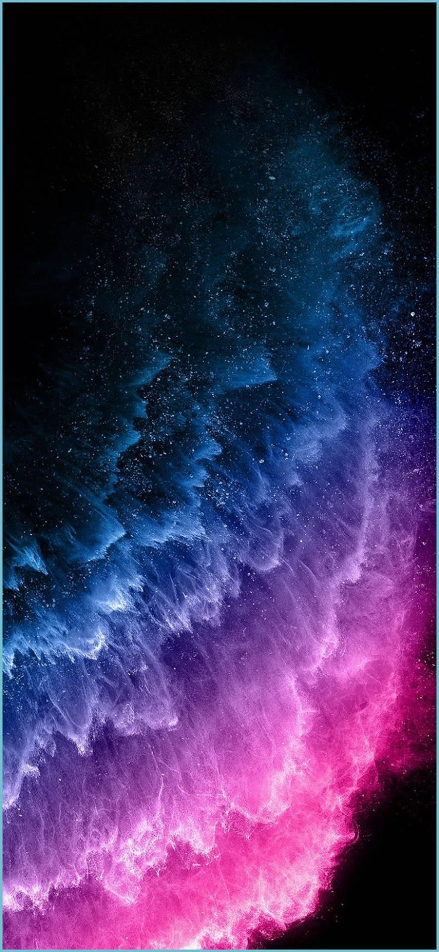 iPhone 13 Pro Max Wallpaper