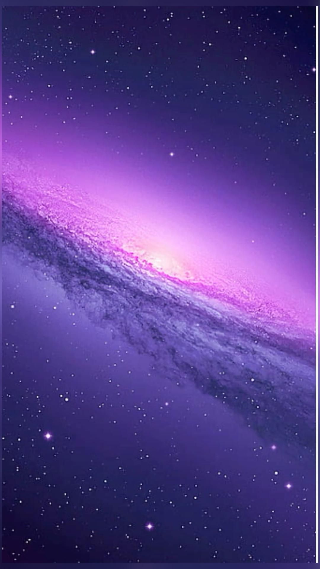 Amazing wallpaper for your phone :). Purple galaxy wallpaper, Galaxy wallpaper, Galaxy wallpaper iphone