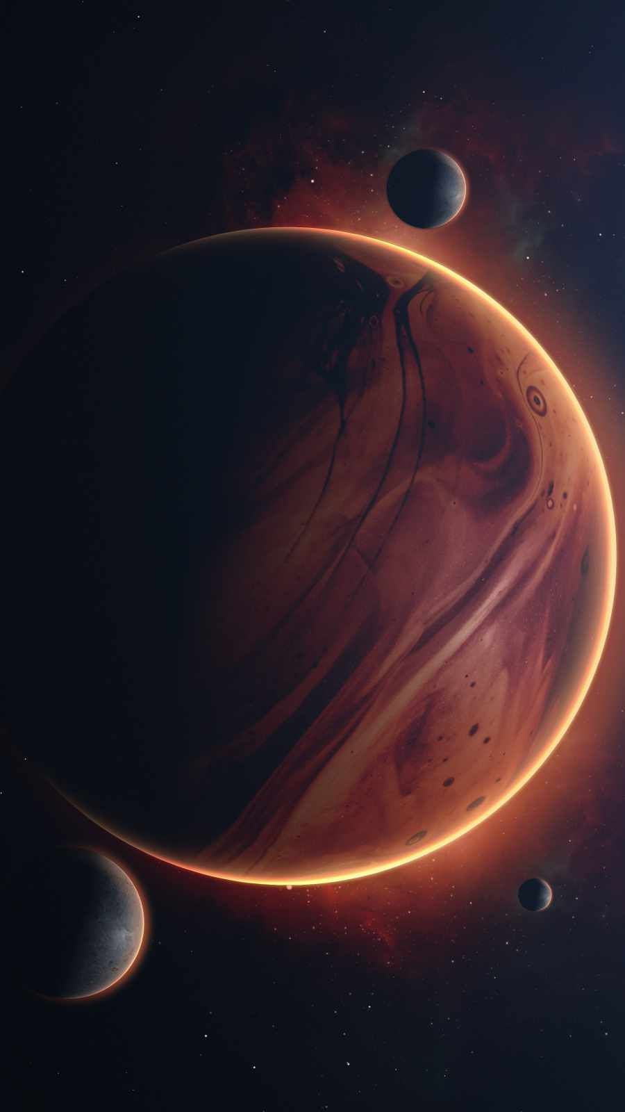 iPhone Wallpaper HD Download for iPhone 14, iPhone 13, iPhone 12, iPhone X, iPhone XR High Quality Wallpaper, iPad Wallpap. Mars planet, Planets, Mars wallpaper