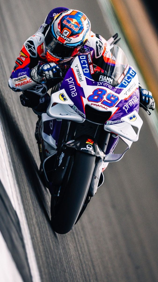 Jorge Martin 2023 Wallpapers - Wallpaper Cave