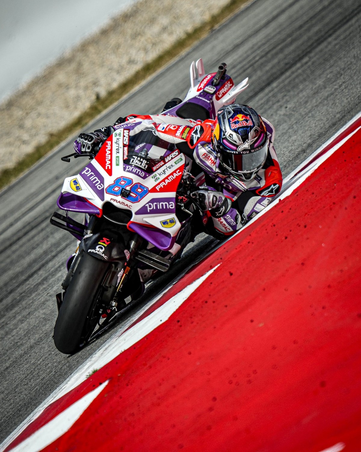 Jorge Martin 2023 Wallpapers - Wallpaper Cave