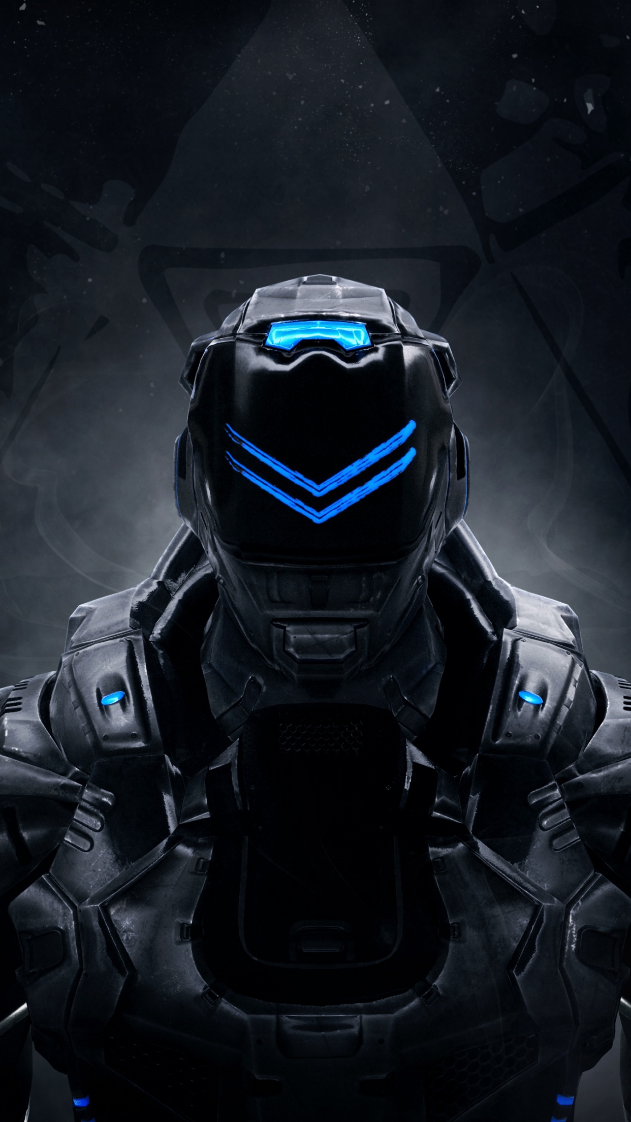 Extraction Valley Wallpaper 4K, PC Games, Dark Background, Sci Fi