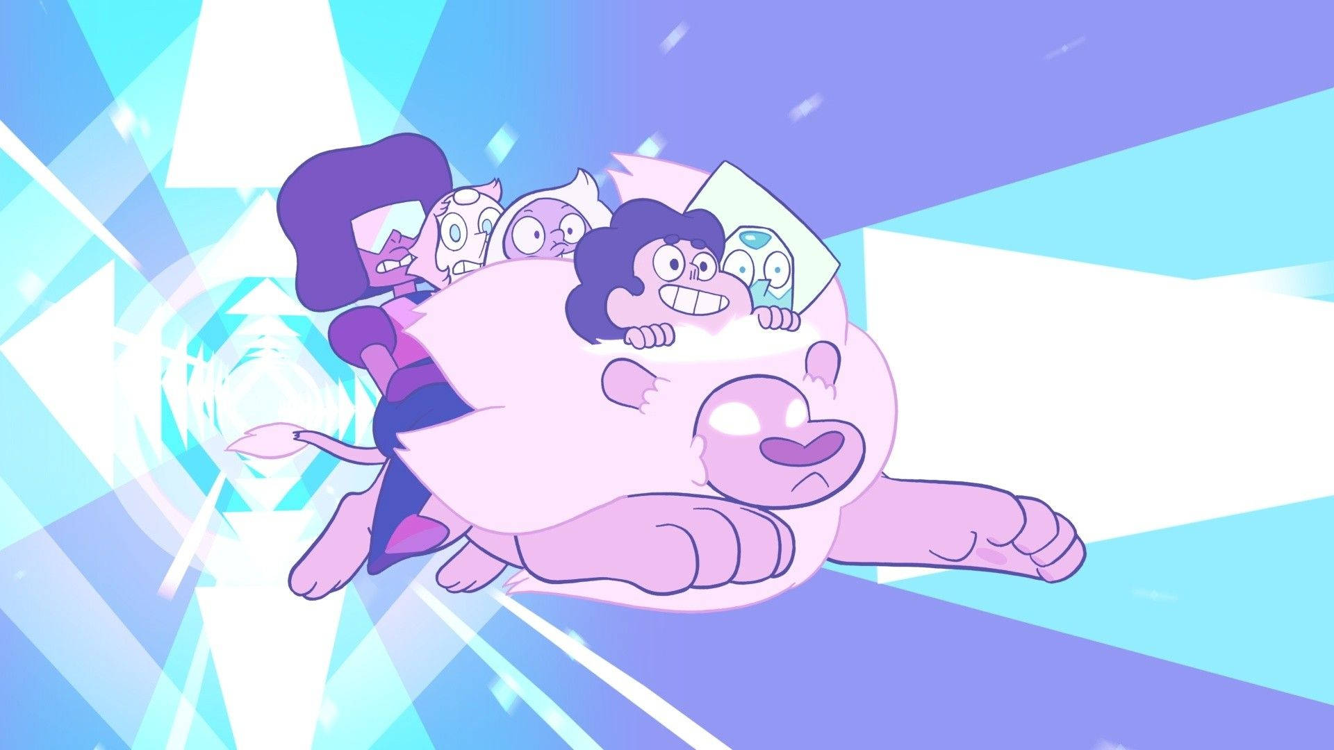 Steven Universe Wallpaper