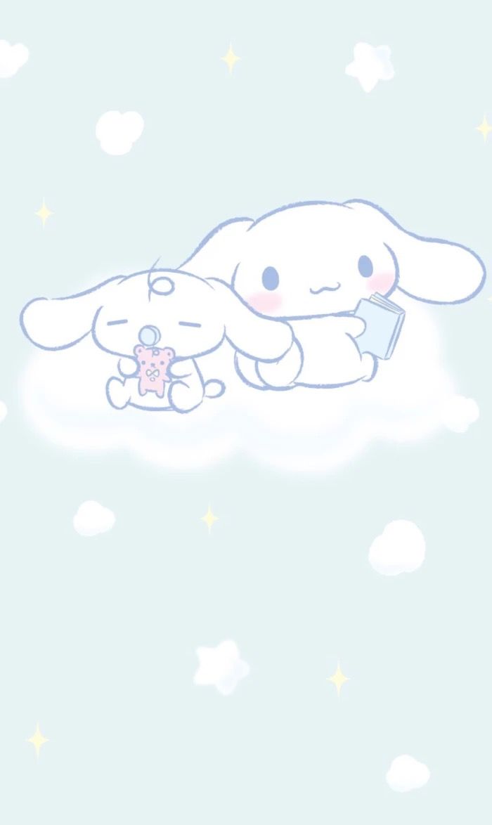 Cinnamoroll. Wallpaper iphone cute, Sanrio hello kitty, Hello kitty wallpaper