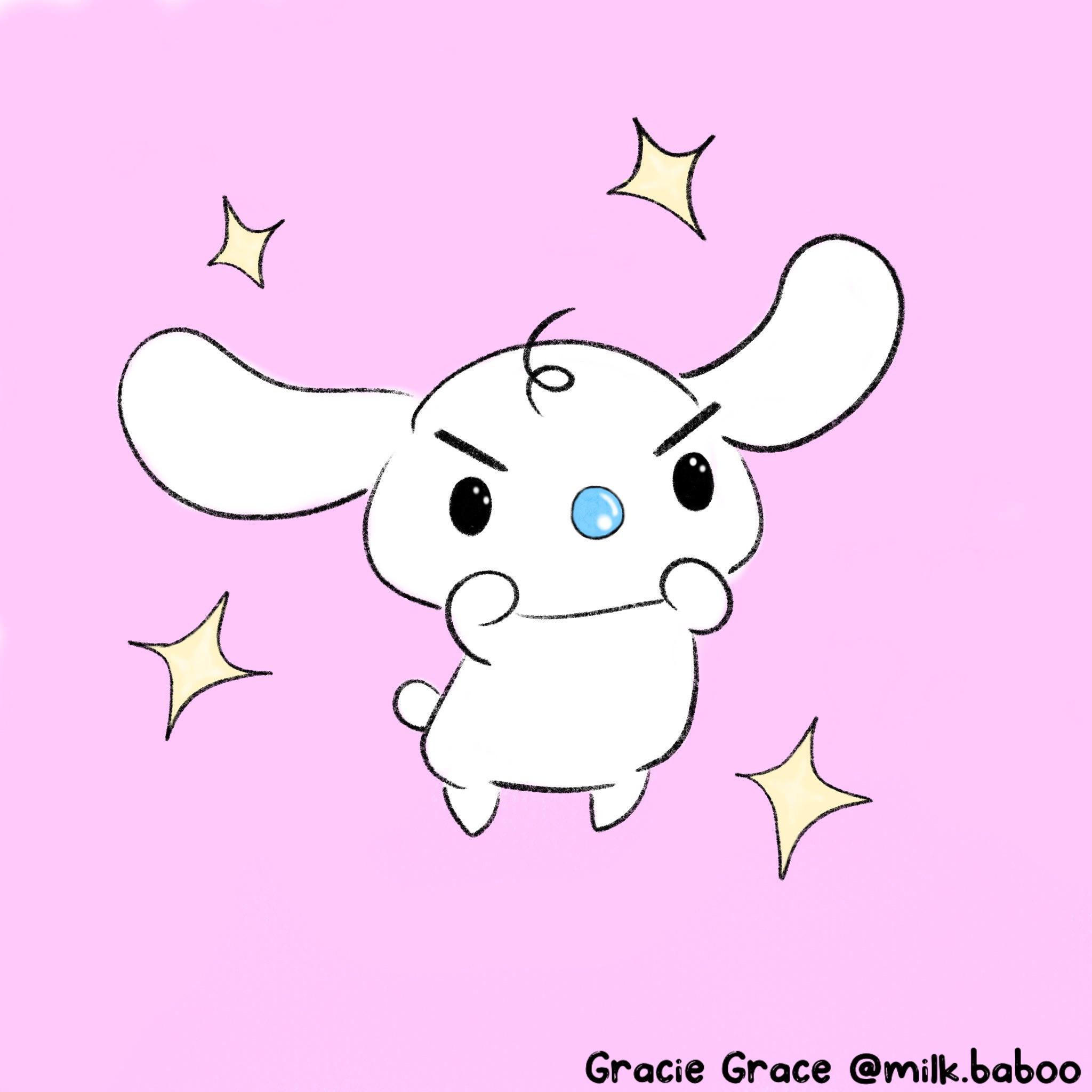 milk says to have a good day or else!!!