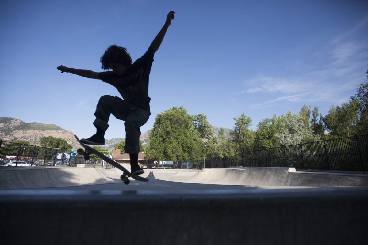 City won't commit to changes sought by skateboarders. News, Sports, Jobs