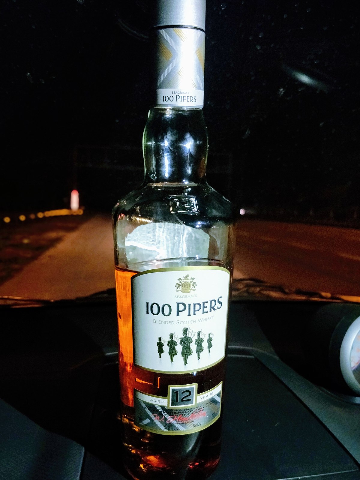 Pipers