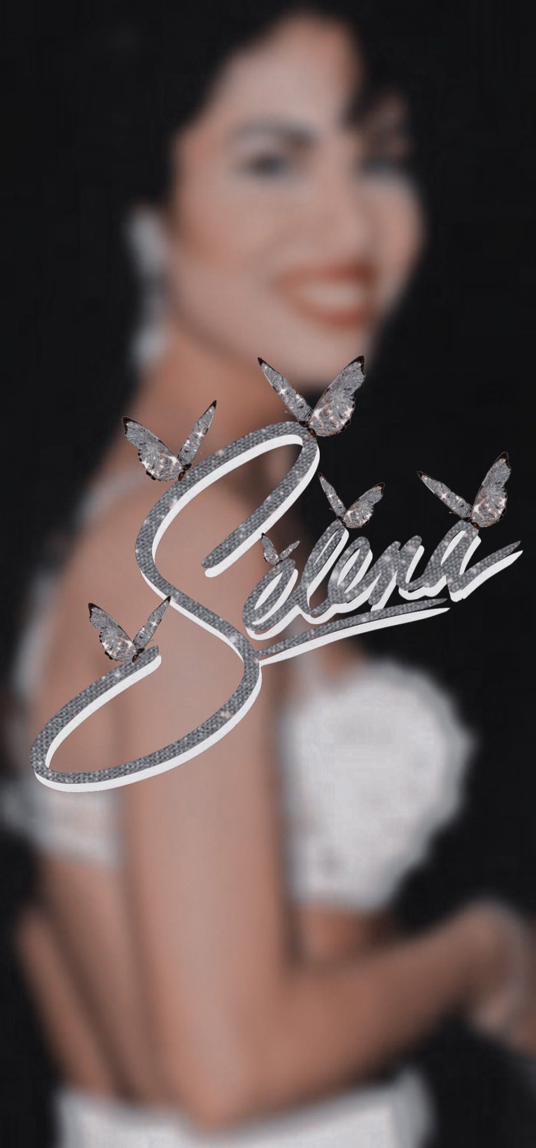 New wallpaper by me with love. Selena quintanilla, Selena, Selena quintanilla fashion