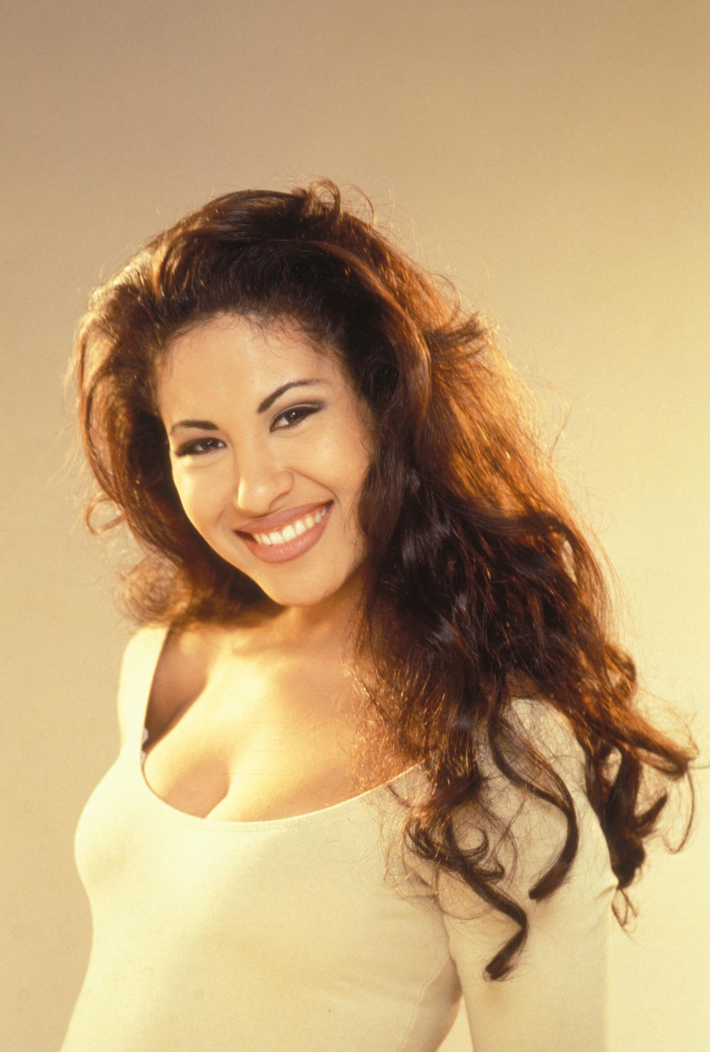 Quintanilla Perez, Selena [Selena]