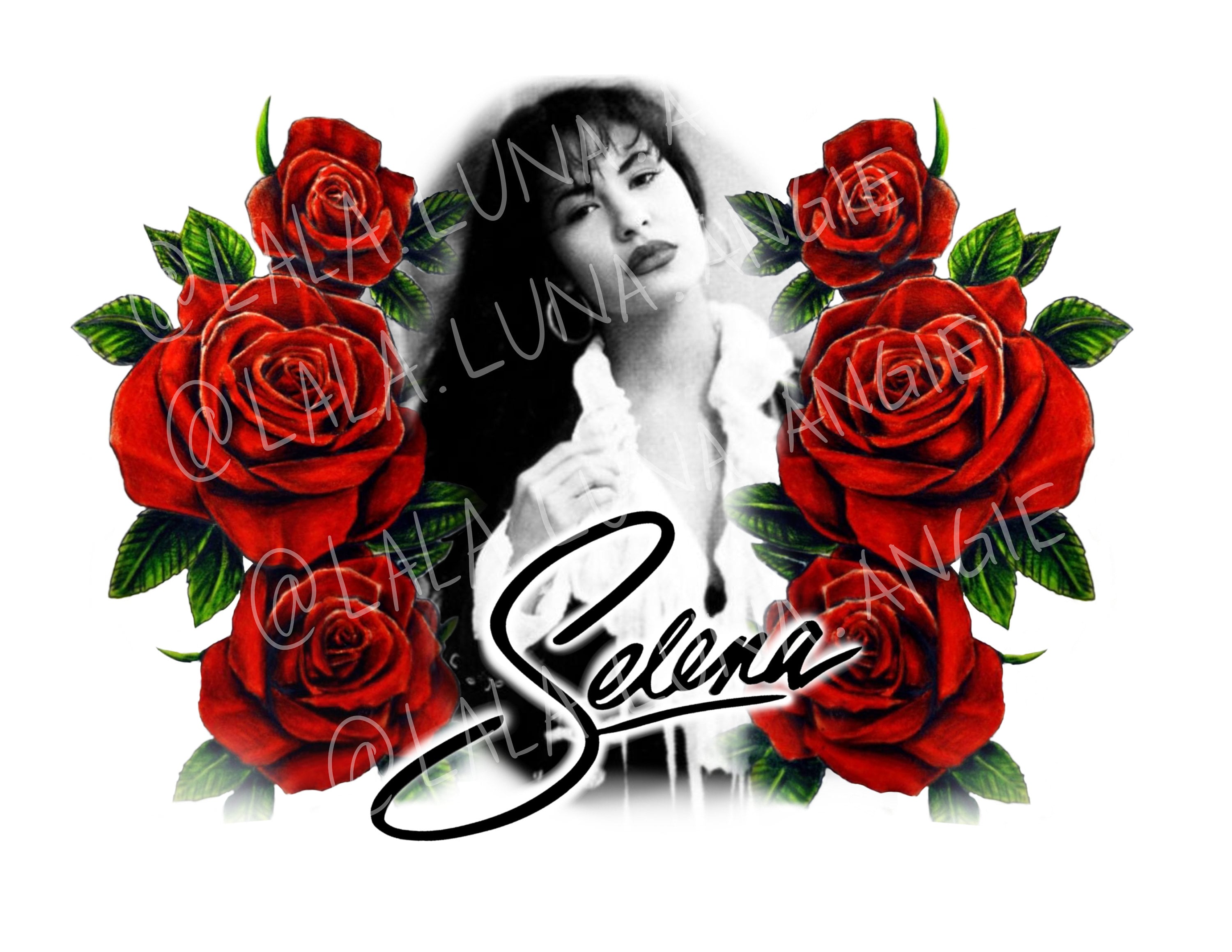 Selena Image