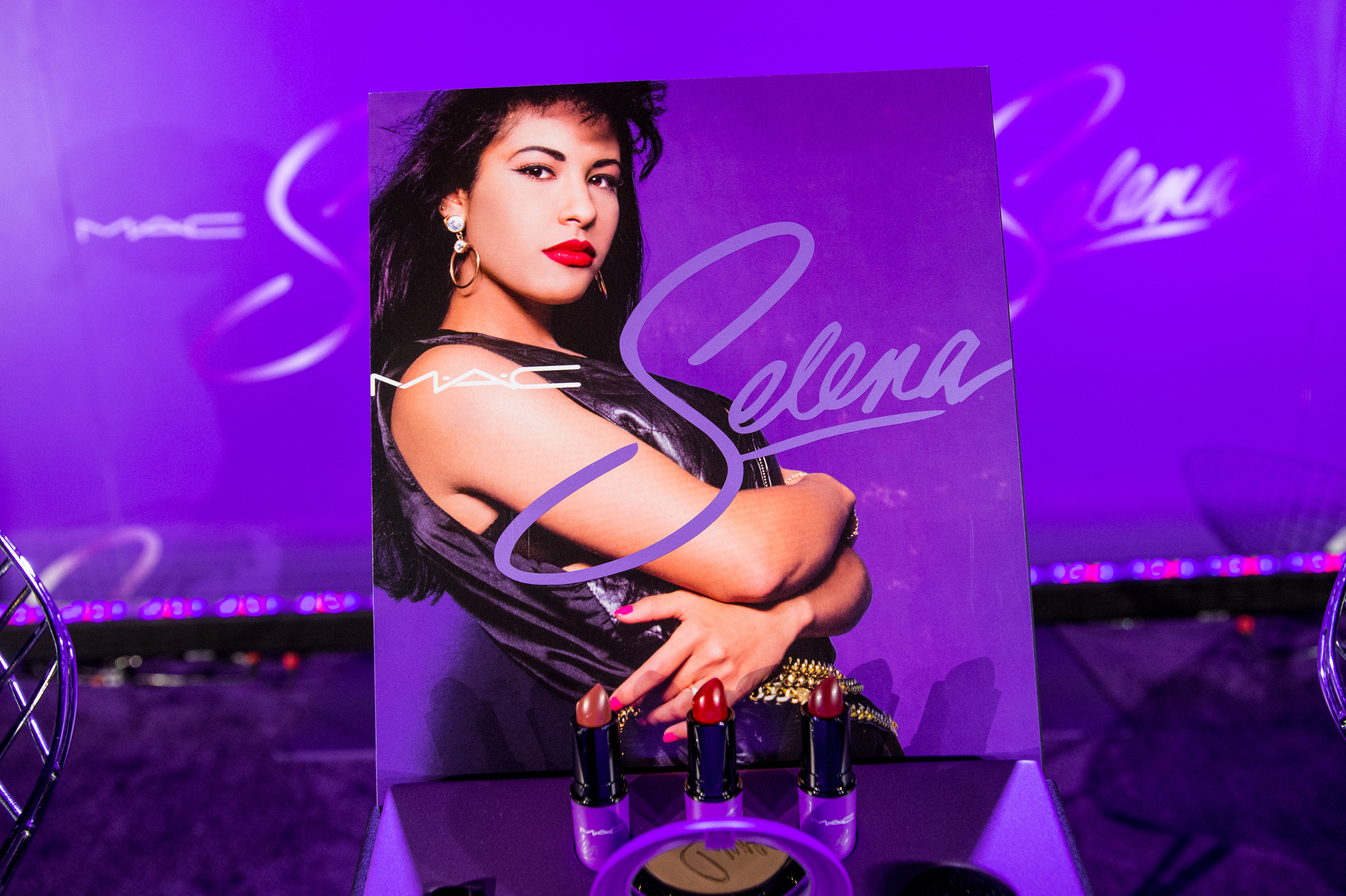 Selena Quintanilla Pérez Only Had 1 Song And Her Husband Wished He Went To The Studio To Hear It