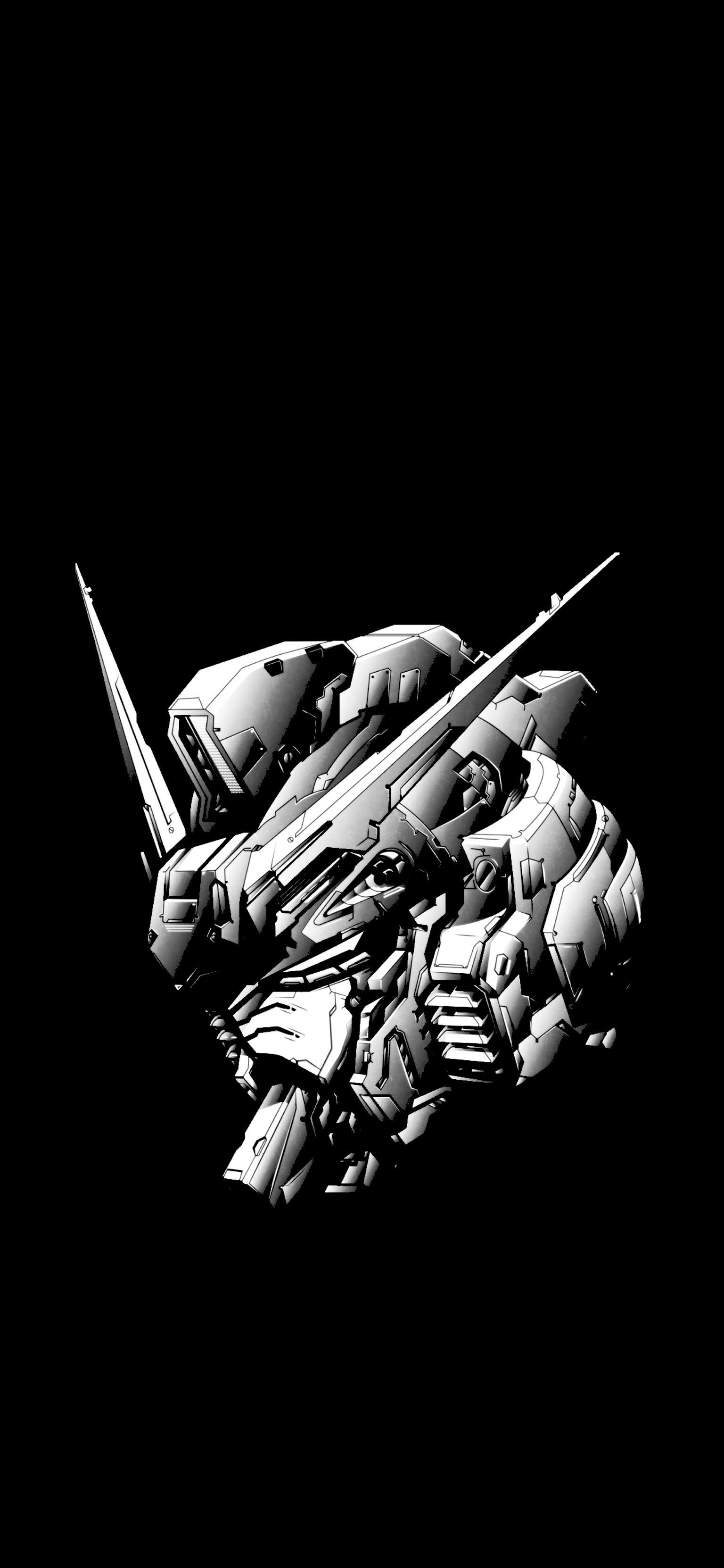 Dark Mode Gundam(1536x3324)