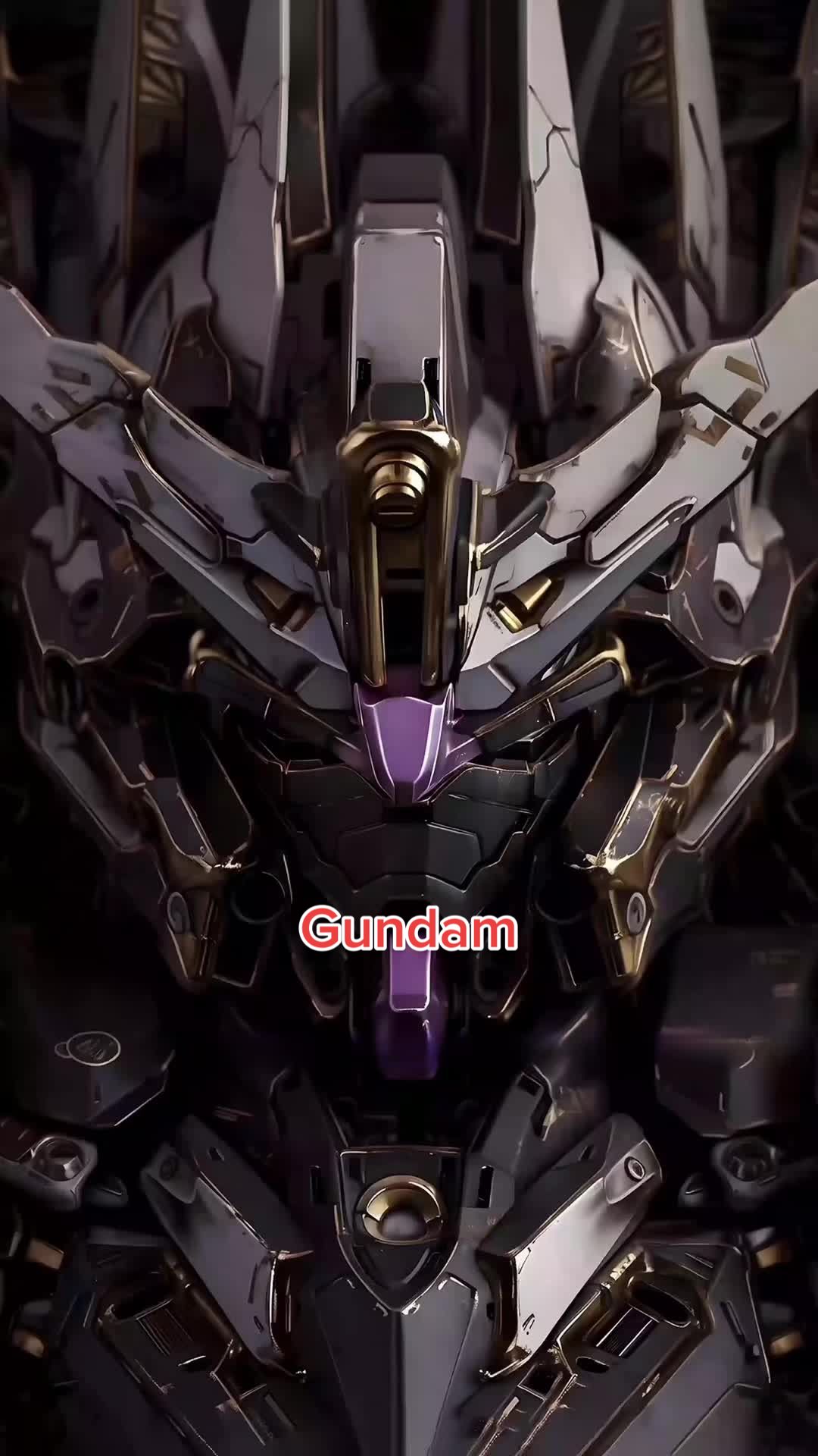 4k mobile wallpaper gundam｜TikTok Search