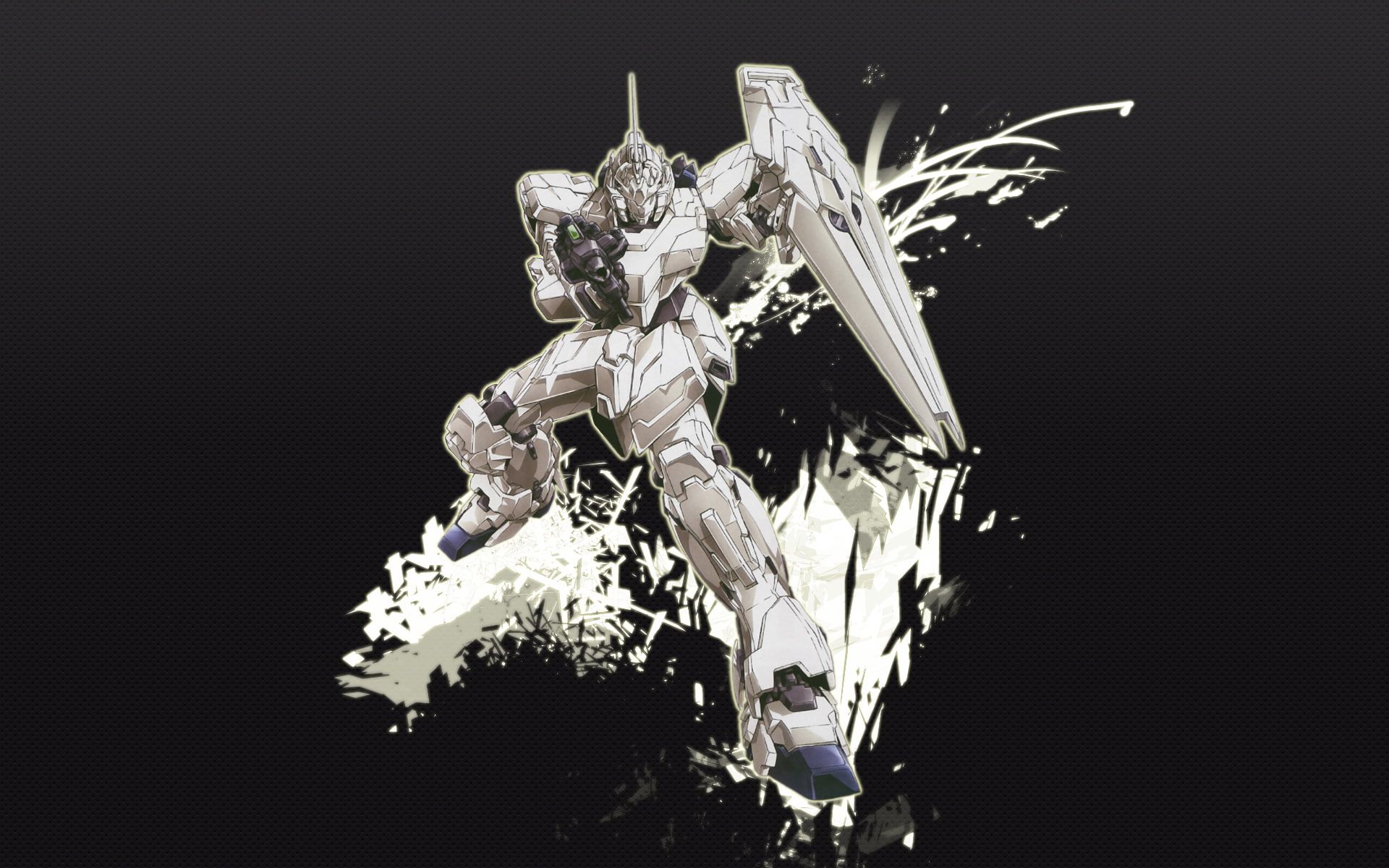 Mobile Suit Gundam Unicorn #Gundam #anime RX 0 Unicorn Gundam #mech P # Wallpaper #hdwallpaper #desktop. Gundam, Unicorn Gundam, Robot Illustration