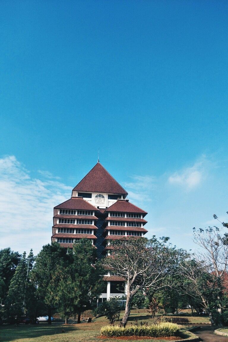 Universitas Indonesia. Latar belakang, Universitas, Fotografi