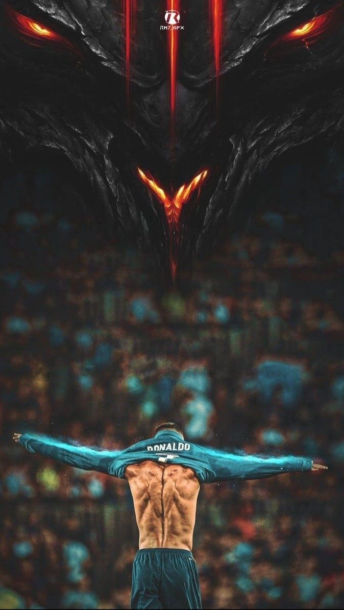 CR7 WALLPAPER. Ronaldo wallpaper, Cristiano ronaldo wallpaper, Ronaldo real