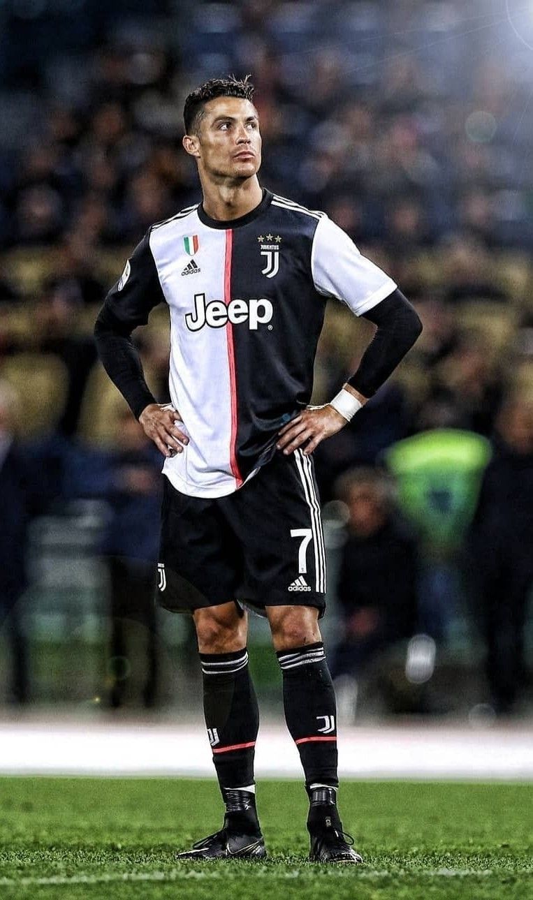 Ronaldo stuff