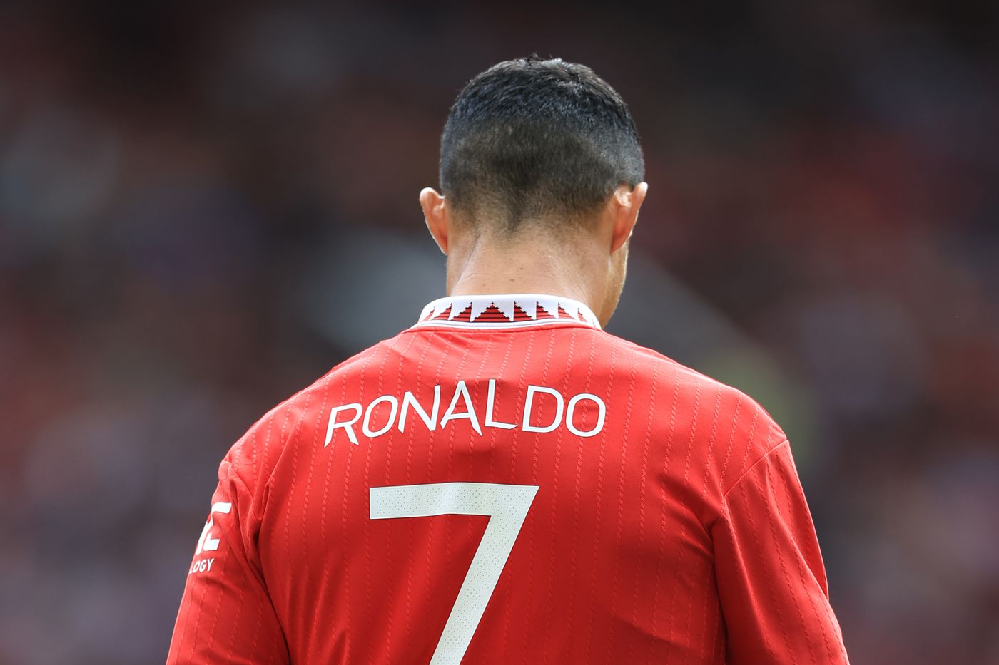 Sad sack? Nobody wants Cristiano Ronaldo Football Works
