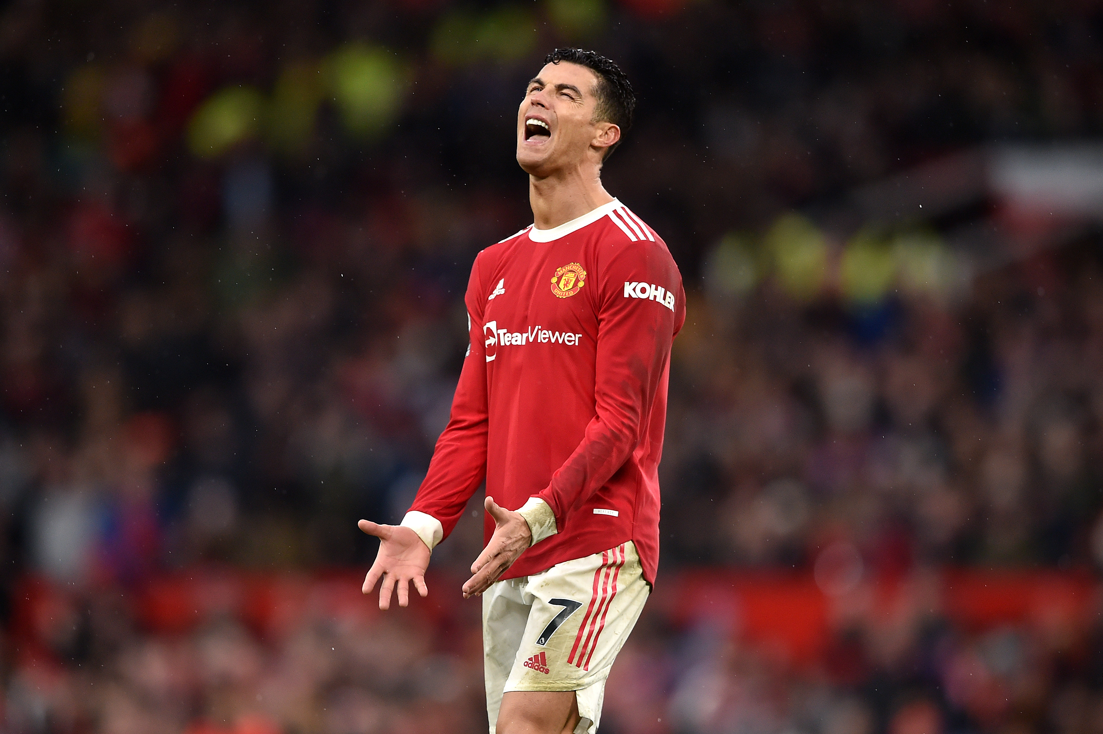 Dream Team gaffers can't ignore Cristiano Ronaldo's diminishing returns