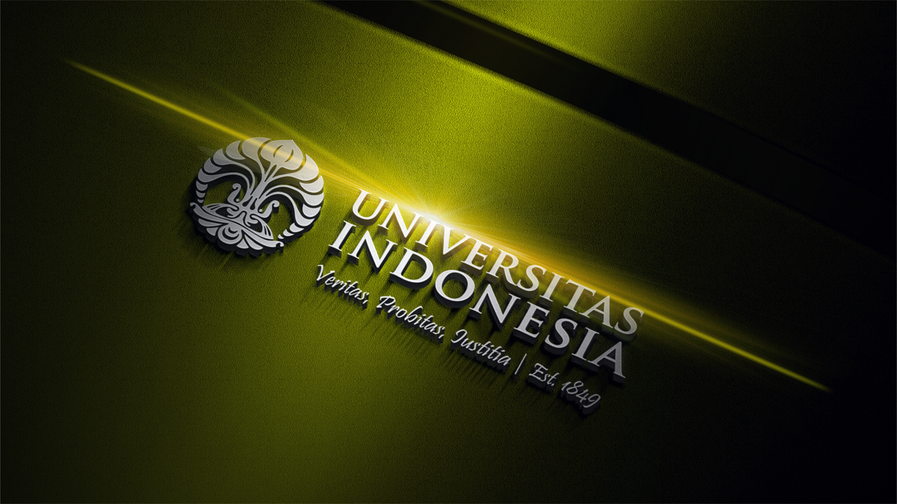 Logo Universitas Indonesia