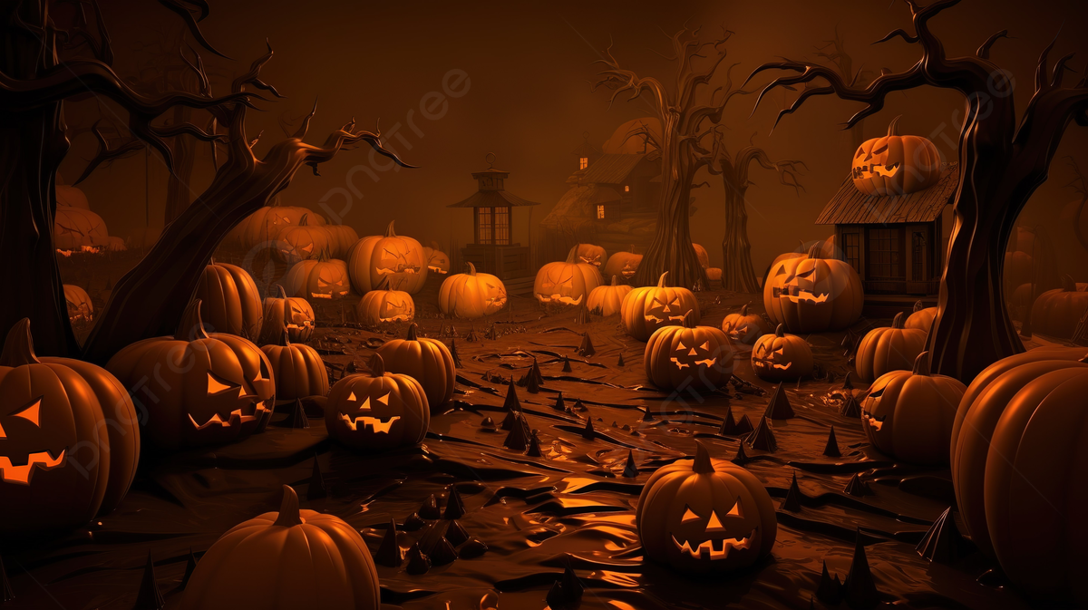 870+ Halloween HD Wallpapers and Backgrounds