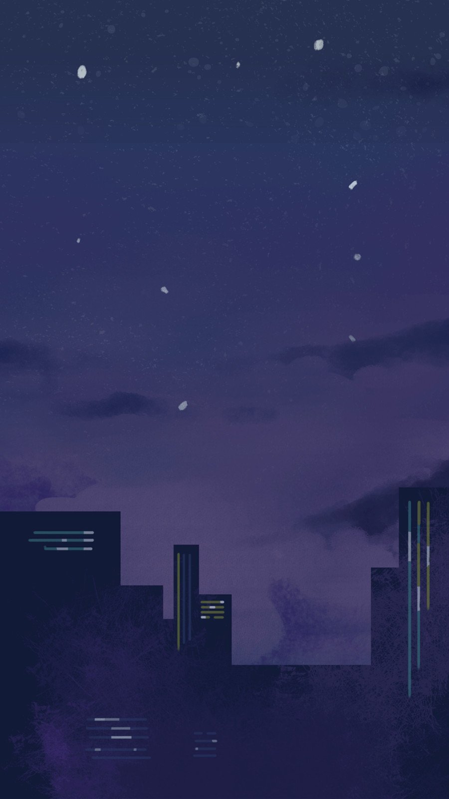 Discover anime aesthetic phone wallpaper best